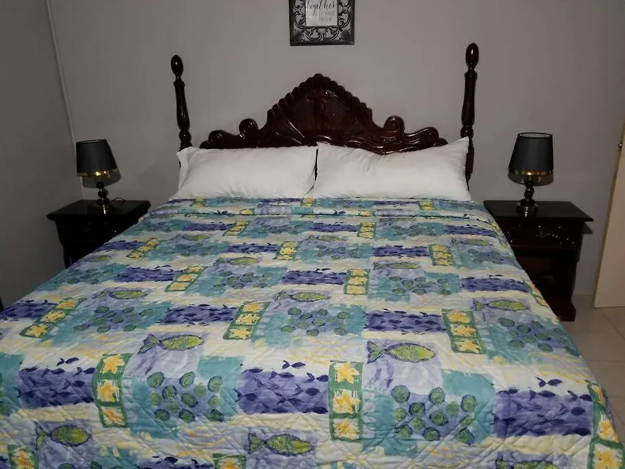 Oak Villa Montego Bay